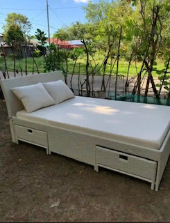 Rattan Craftsmanship